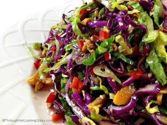 Summer Cabbage Recipe
 Salad Recipes Perfect for Summer 10 Easy Recipes to Try