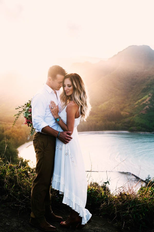 Summer Ideas For Couples
 Things Are Heating Up With These 16 Summer Engagement