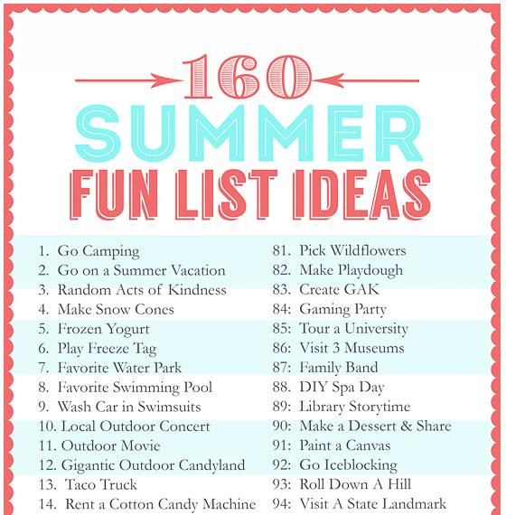 Summer Ideas For Couples
 Relationship Bucket List 💞 Musely