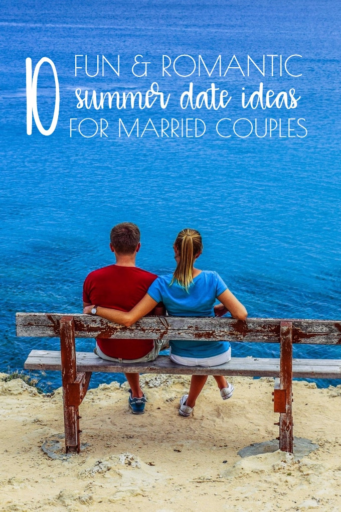 Summer Ideas For Couples
 10 Fun and Romantic Summer Date Ideas That Won t Break the