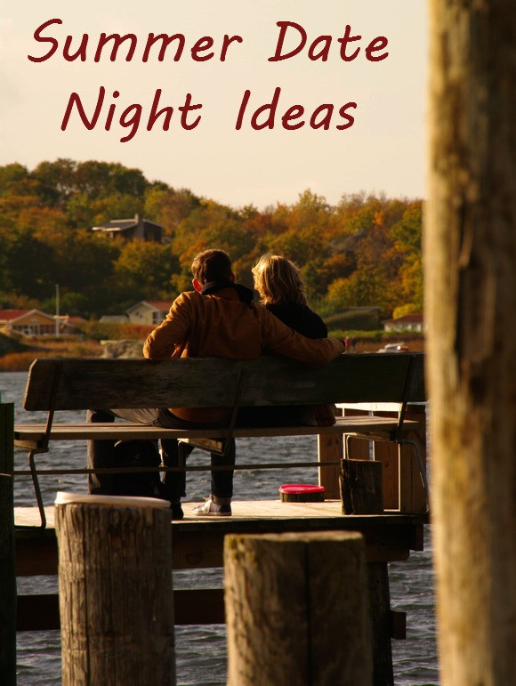 Summer Ideas For Couples
 Summer Date Night Ideas for Couples on a Bud