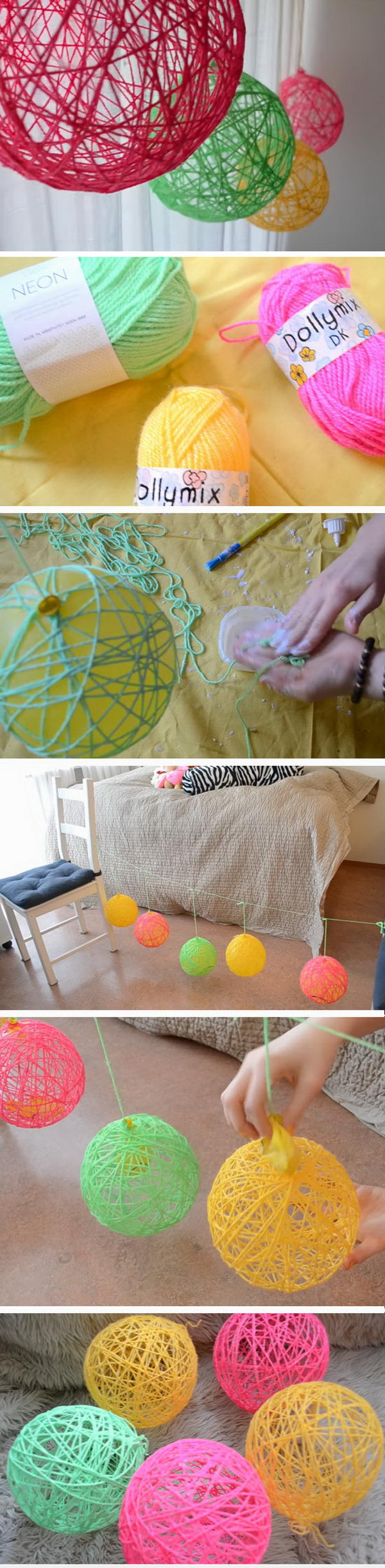 Summer Projects Ideas
 25 Fun & Easy Summer DIY Projects Hative