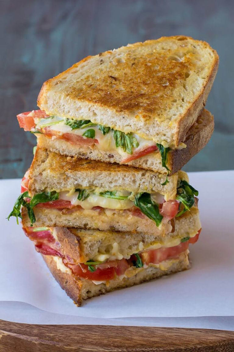 Summer Sandwiches Ideas
 20 Best Sandwich Recipes for Summer Lunch Sandwich Ideas