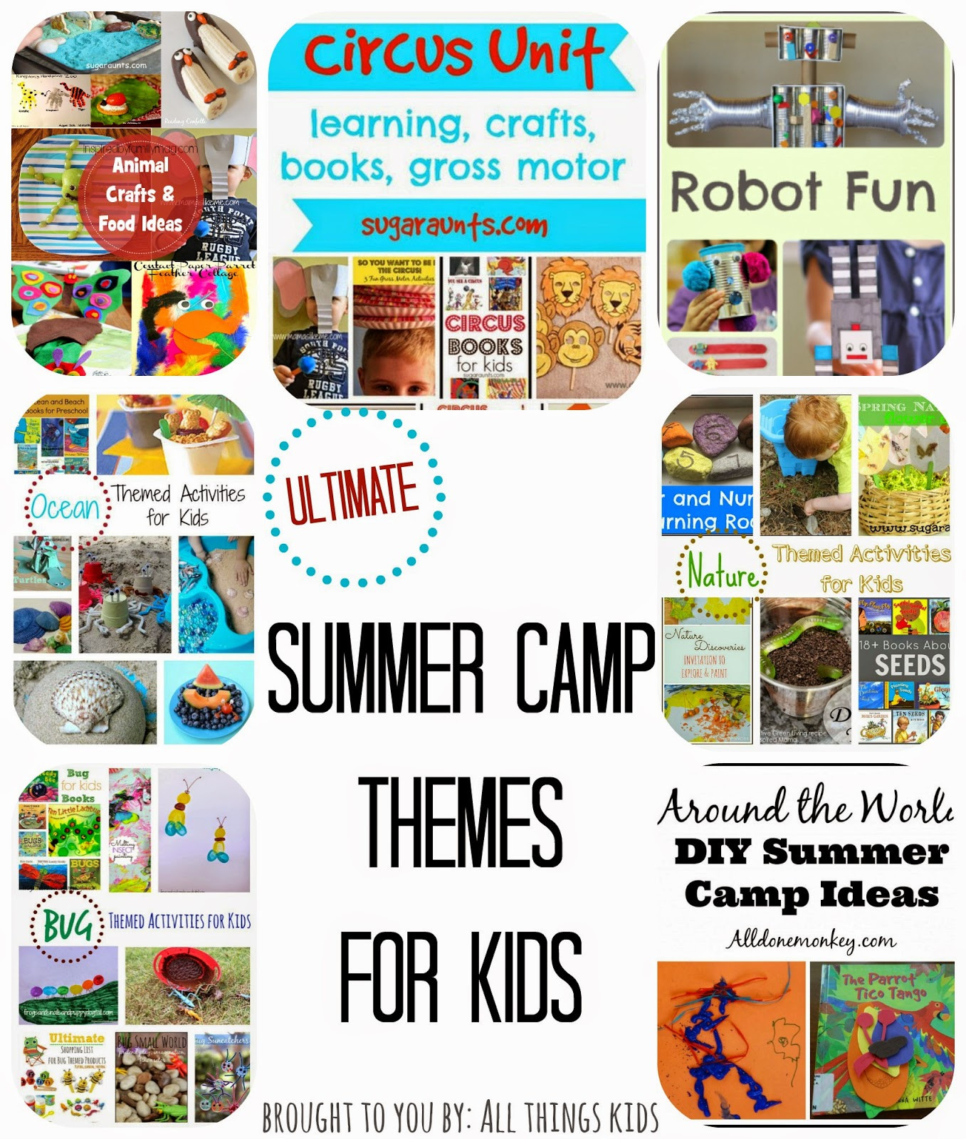 Summer School Curriculum Ideas
 portalmaster Blog