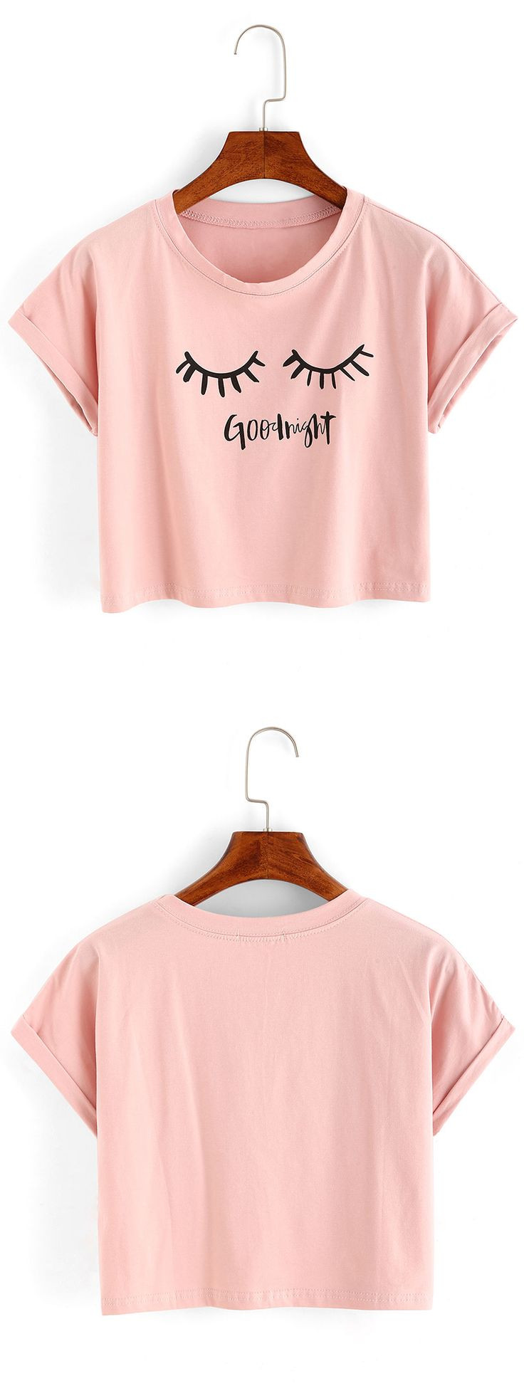 Summer Shirt Ideas
 Pink Summer Shirts