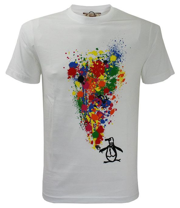 Summer T Shirt Design
 Summer T shirts Penguin TshirtTuesday TshirtDesign