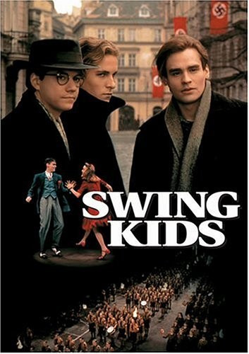 Swing Kids Film
 ori