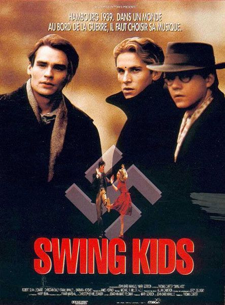 Swing Kids Film
 Swing Kids 1993 SensCritique