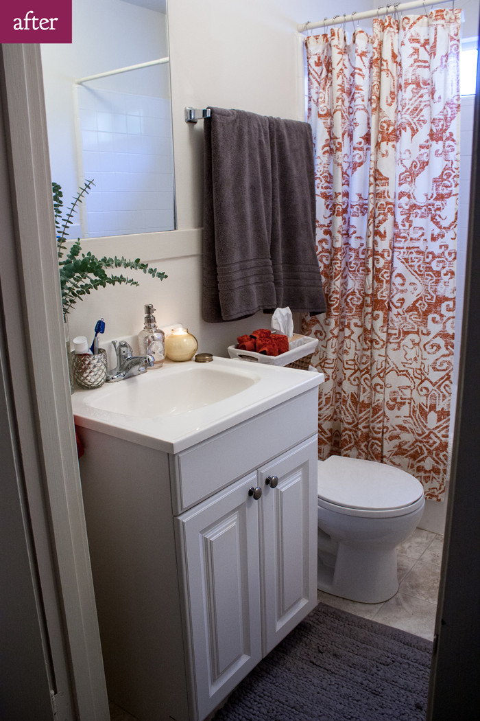 Target Bathroom Decor
 home decor bathroom refresh for fall