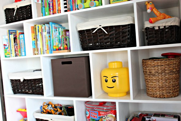 Target Kids Storage
 playroom storage ideas kids