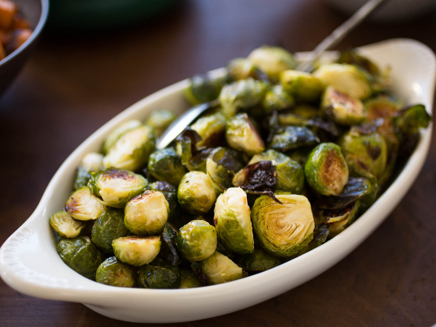 Thanksgiving Brussel Sprouts Recipe
 12 Brussels Sprout Recipes for Thanksgiving