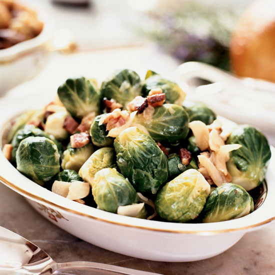 Thanksgiving Brussel Sprouts Recipe
 Thanksgiving Brussels Sprouts Recipes