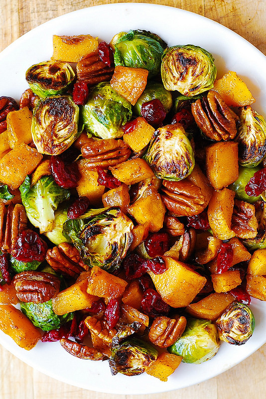 Thanksgiving Brussel Sprouts Recipe
 Alkaline Ionized Water Learning About Water Ionizers