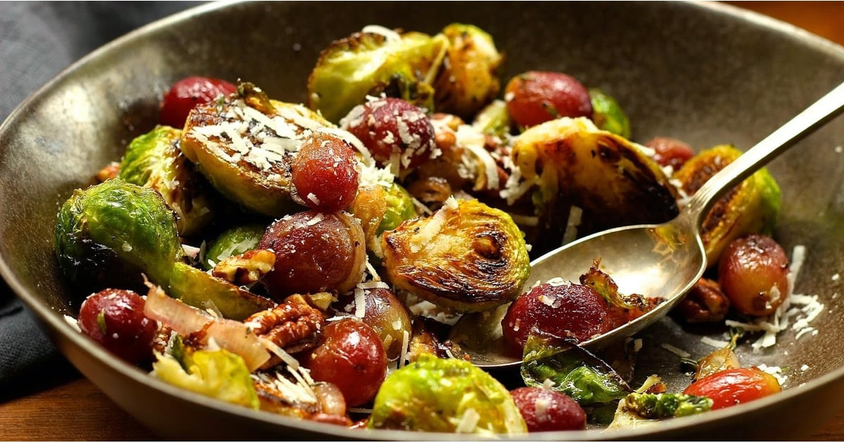 Thanksgiving Brussel Sprouts Recipe
 Thanksgiving Brussels Sprouts Recipes
