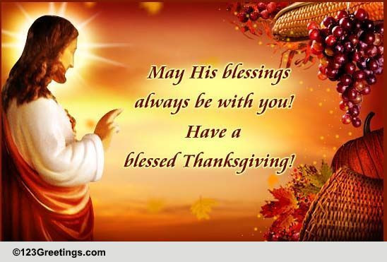 Thanksgiving Christian Quotes
 Thanksgiving Bible Quotes QuotesGram