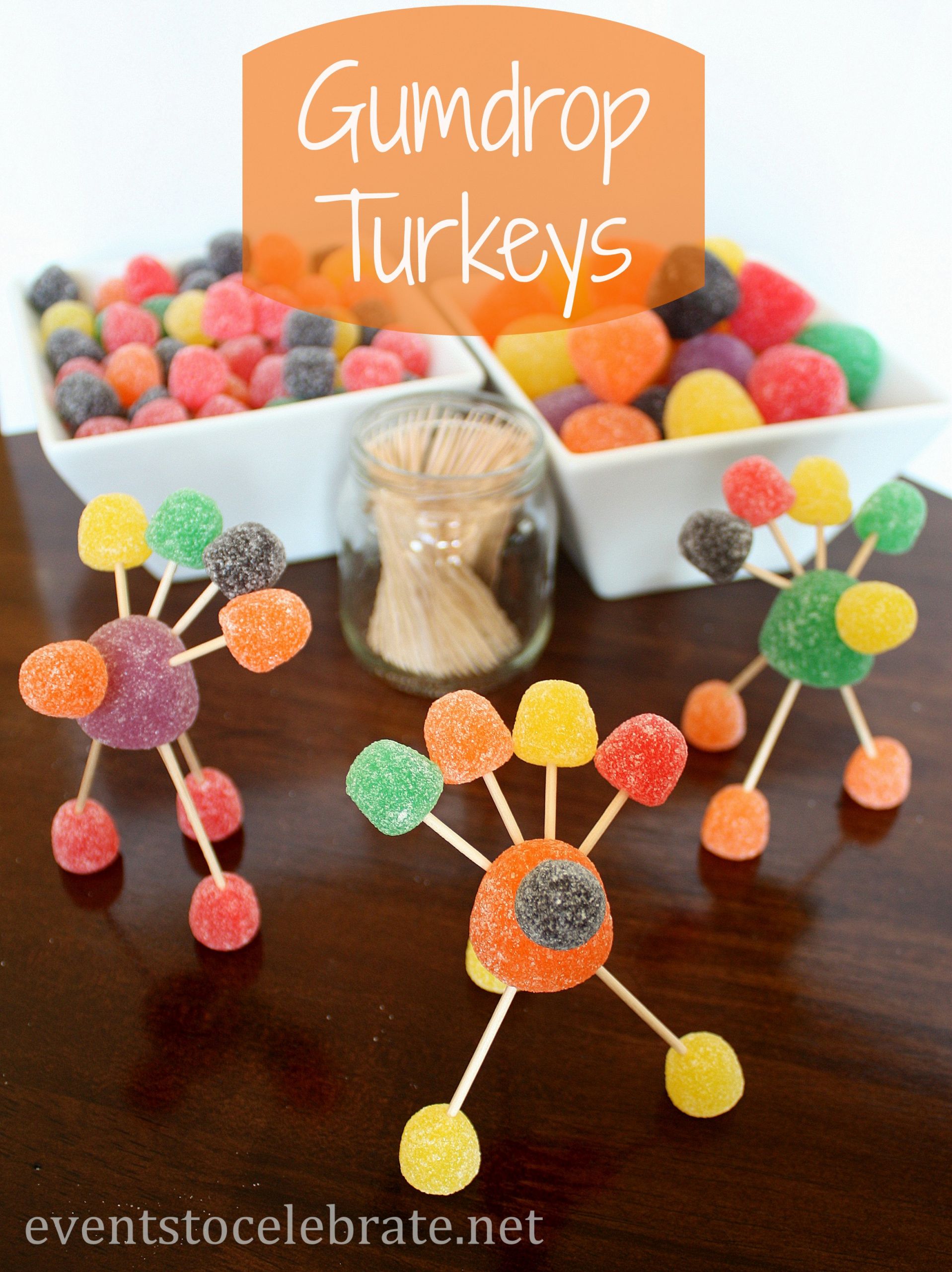 Thanksgiving Craft Ideas For Preschoolers
 Thanksgiving crafts for kids Archives events to CELEBRATE