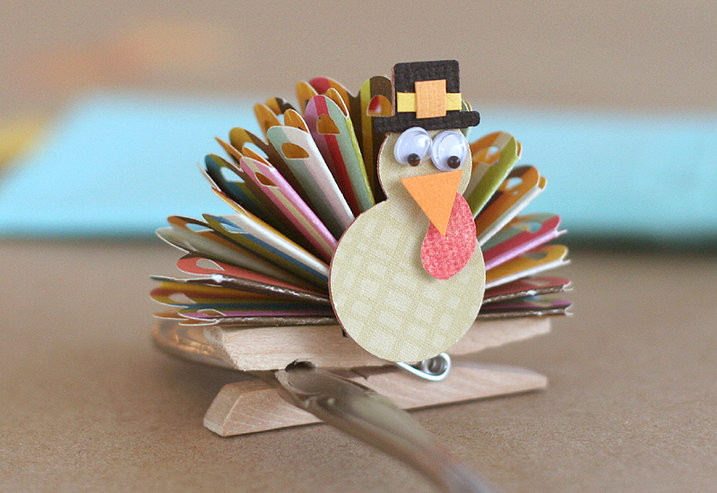 Thanksgiving Craft Ideas For Preschoolers
 zuzu girl handmade last minute thanksgiving crafts for kids