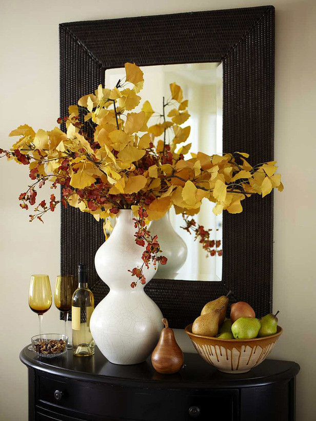 Thanksgiving Home Decor Ideas
 Thanksgiving Decorating Ideas for the Home 2013 Design