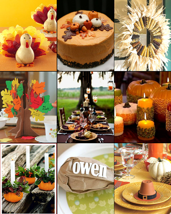 Thanksgiving Party Food
 Party Printables Party Ideas Party Planning