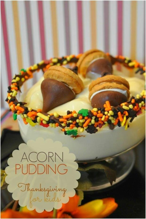 Thanksgiving Party Food
 11 Cute Thanksgiving Party Food ideas Spaceships and