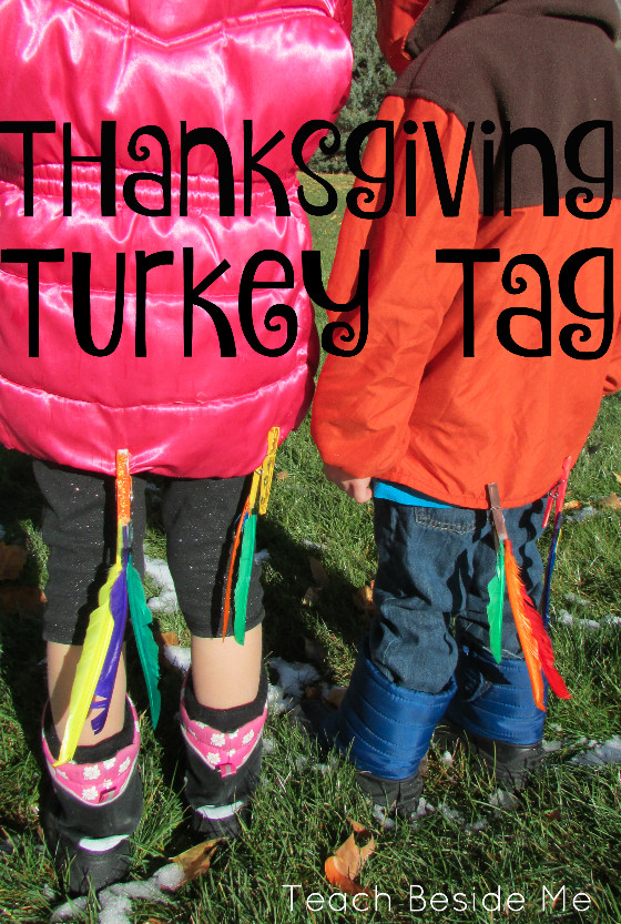 Thanksgiving Party Games
 Over 13 Really Fun Thanksgiving Family Games to Play for