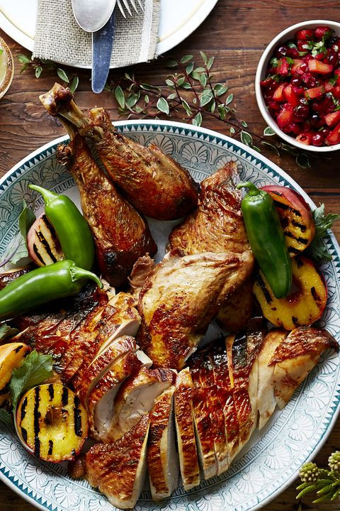 Thanksgiving Recipes Ideas
 81 Traditional Thanksgiving Dinner Recipes Easy