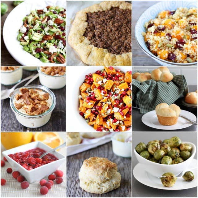 Thanksgiving Recipes Ideas
 15 Last Minute Thanksgiving Recipes