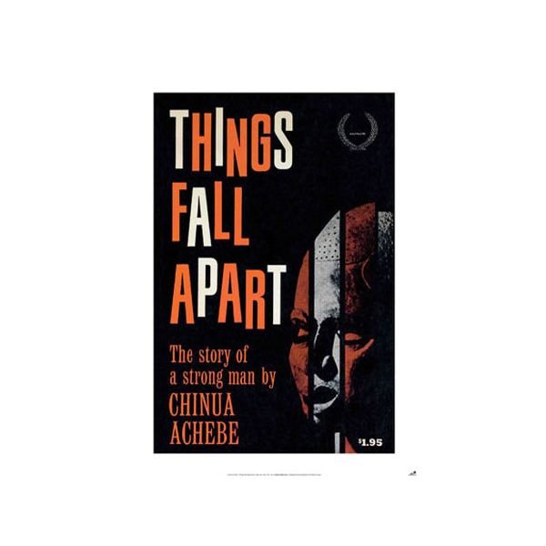 Things Fall Apart Masculinity Quotes
 Things Fall Apart Important Quotes with Analysis