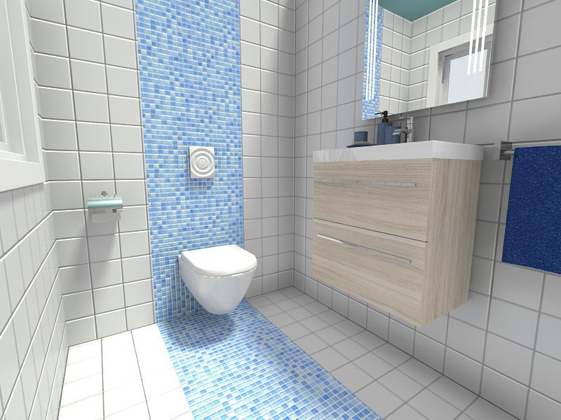 Tile Bathroom Wall Ideas
 9 Great Bathroom Tile Ideas