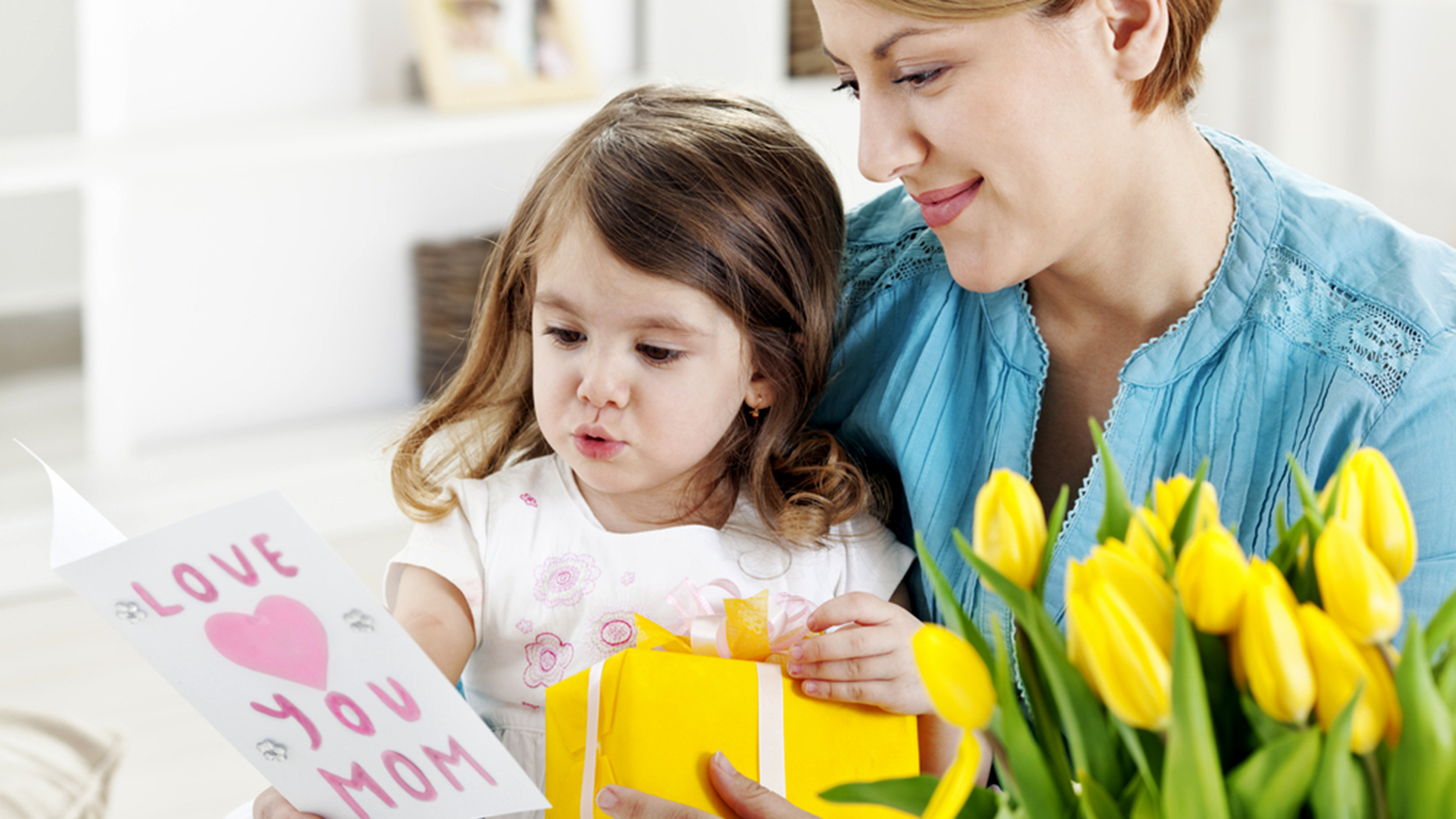 Today Show Mother's Day Gifts
 TODAY Show offers best Mother’s Day ever for special mom