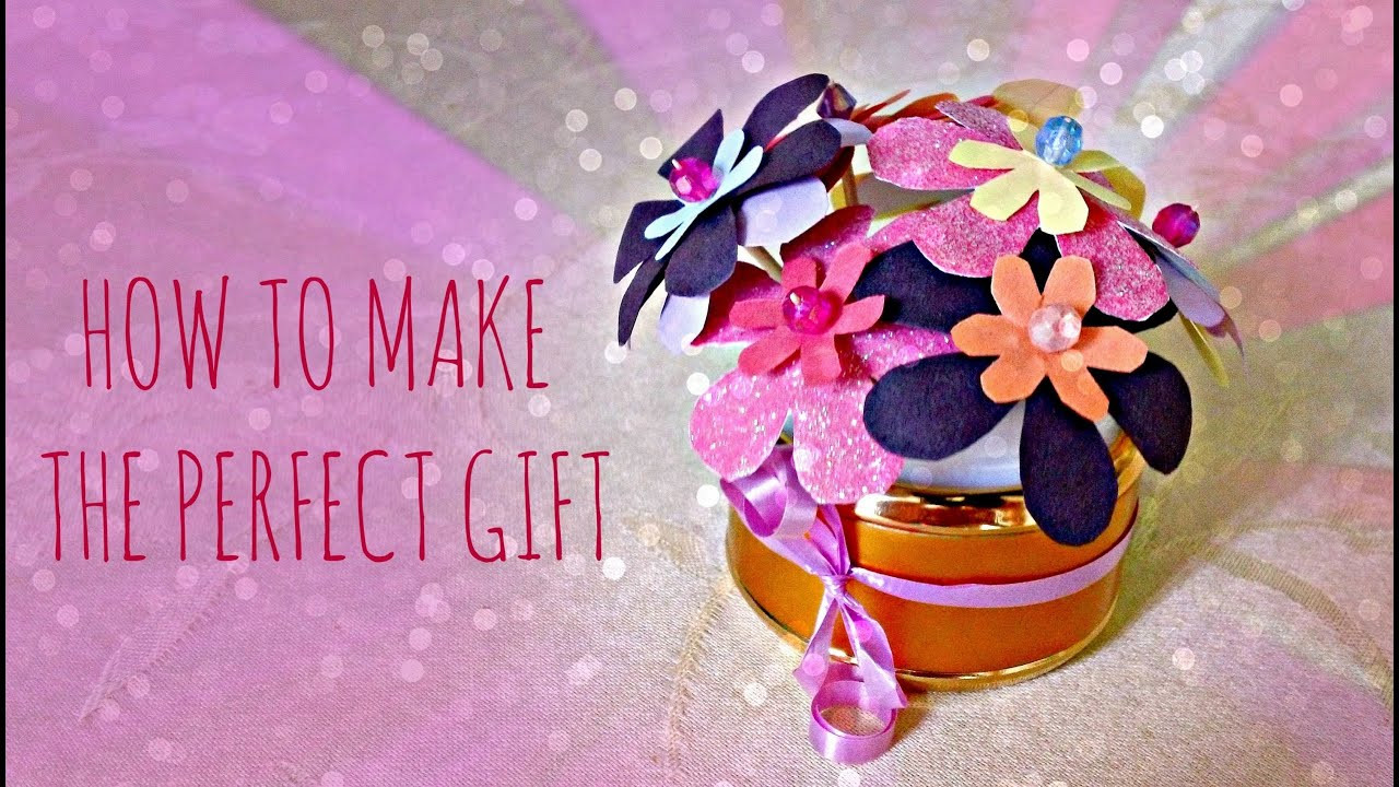 Toddler Mothers Day Gifts
 Kids Crafts Mother s Day Gift Flower Bouquet