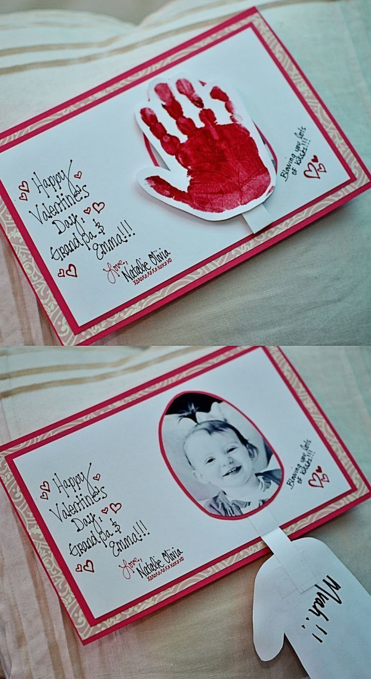 Toddler Valentines Day Crafts
 1339 best Valentines images on Pinterest
