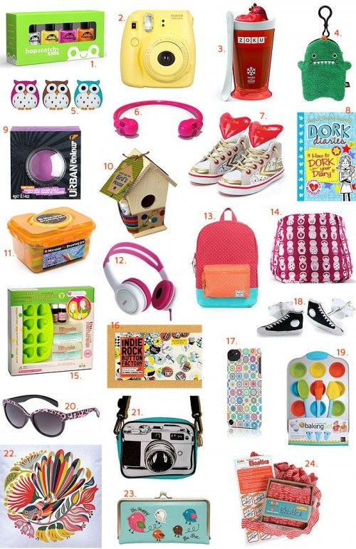 Top Christmas Gifts For Teen
 Image result for 16 Girl Birthday Gift Ideas