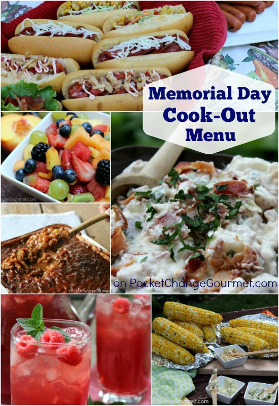 Traditional Memorial Day Food
 Memorial Day Desserts Hoosier Homemade