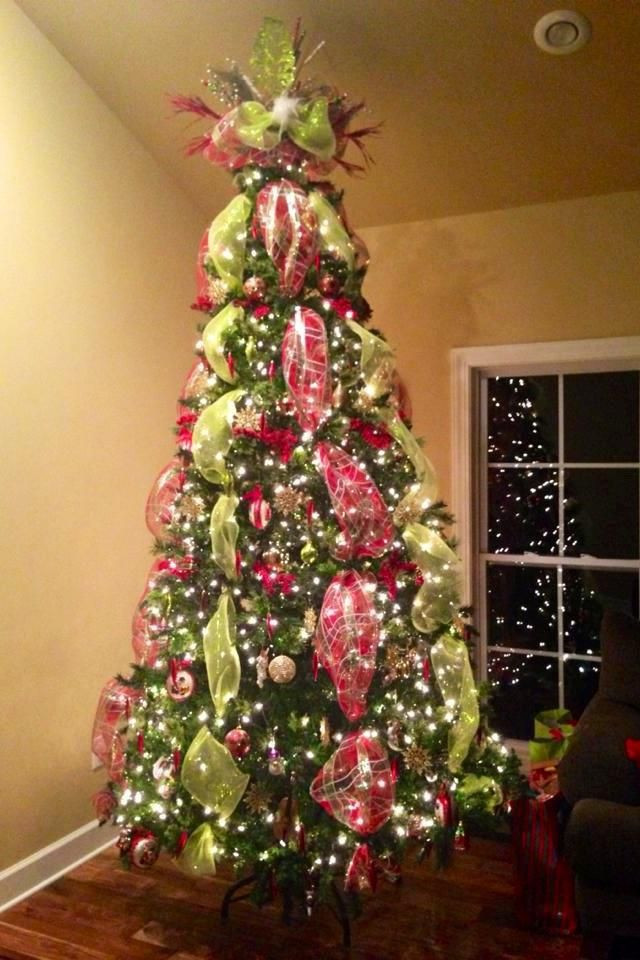 Unique Christmas Trees Ideas
 The 25 best Unique christmas tree toppers ideas on