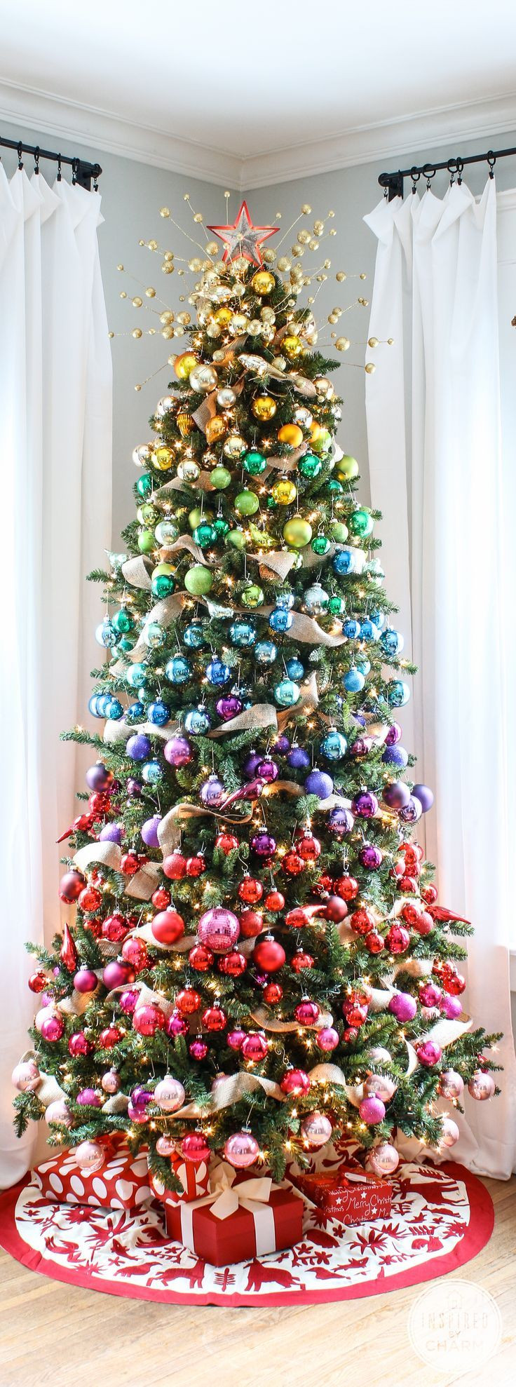 Unique Christmas Trees Ideas
 DIY Unique Christmas Trees Ideas You Should Try This Year