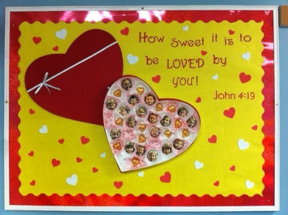 Valentines Day Bulletin Boards Ideas
 integrity bulletin board ideas