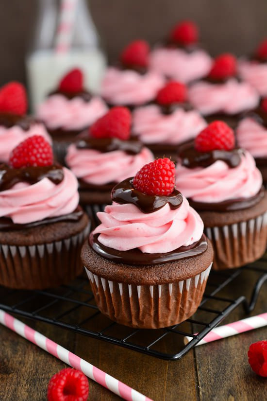Valentines Day Cake Ideas
 13 Valentine s Day Cupcakes and Cake Recipes & Ideas