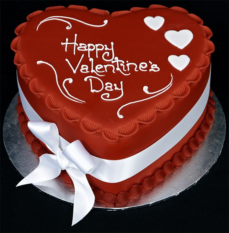 Valentines Day Cake Ideas
 Valentines Cakes – Decoration Ideas