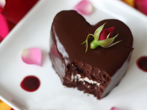 Valentines Day Cake Ideas
 10 Ideas for Restaurant Promotion on Valentines Day POS