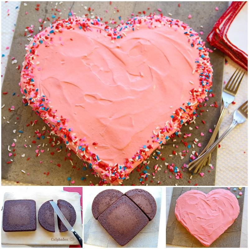 Valentines Day Cake Ideas
 These Romantic Valentine s Day Desserts Ideas To Try This