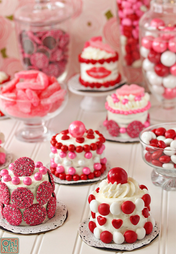 Valentines Day Cake Ideas
 Best and cute Valentine s Day ideas roundup for kids and