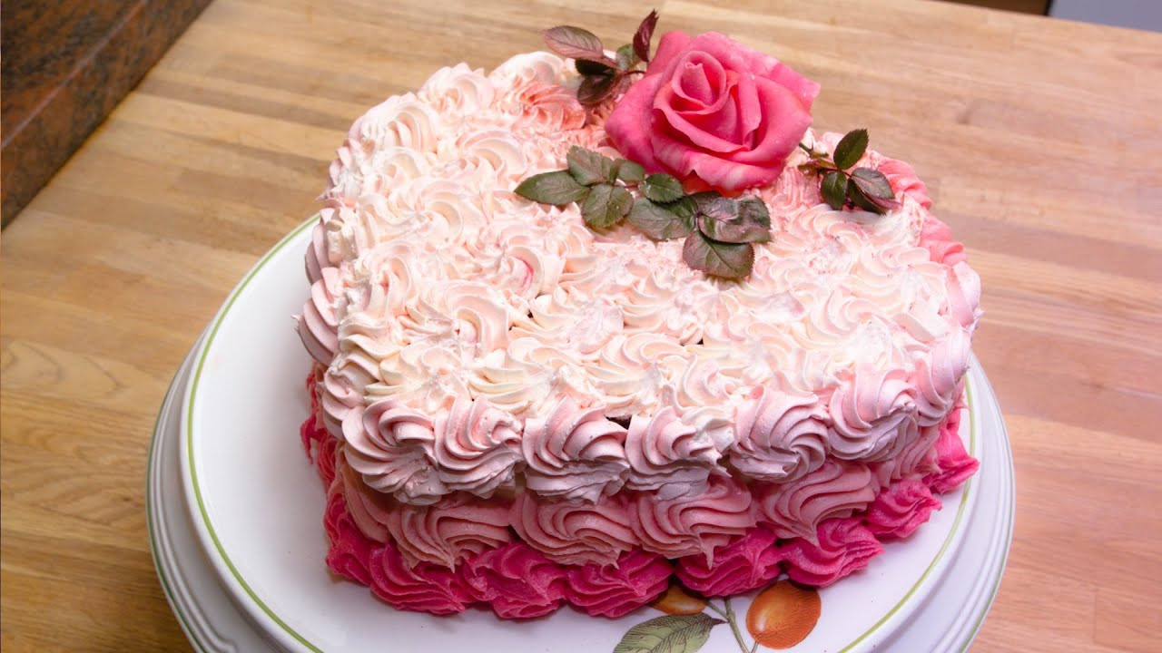 Valentines Day Cake Ideas
 VELVET CAKE BEST RECIPE ever MADE Valentine s Day