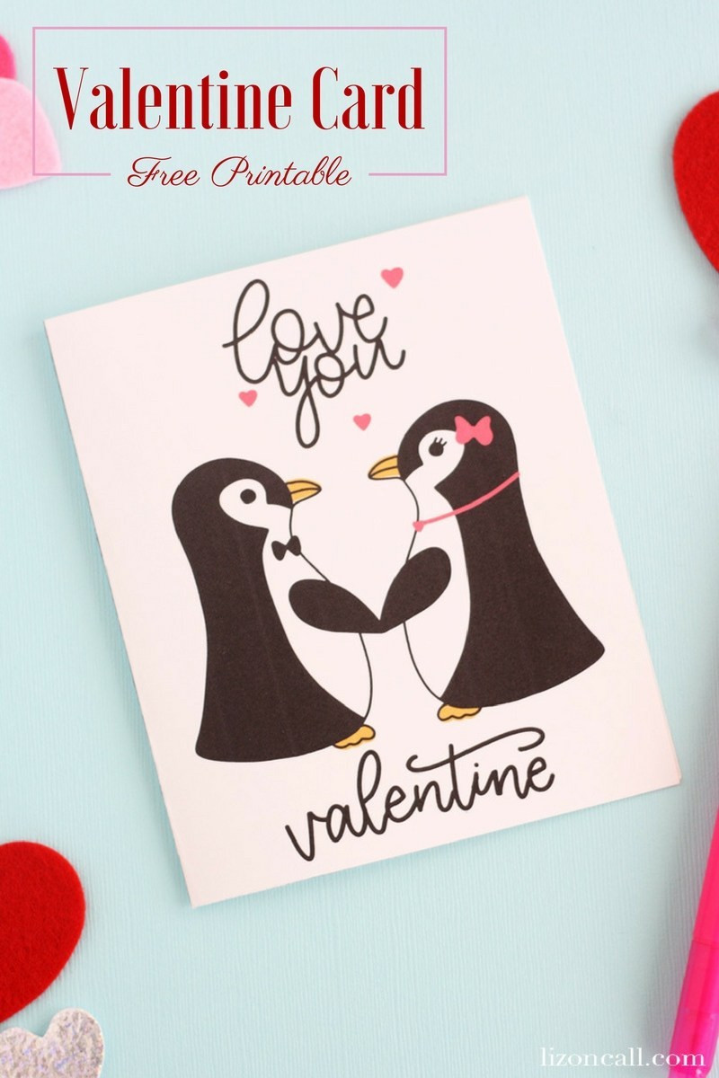 Valentines Day Card Ideas
 15 Valentine’s Day Card Ideas for Kids and Adults