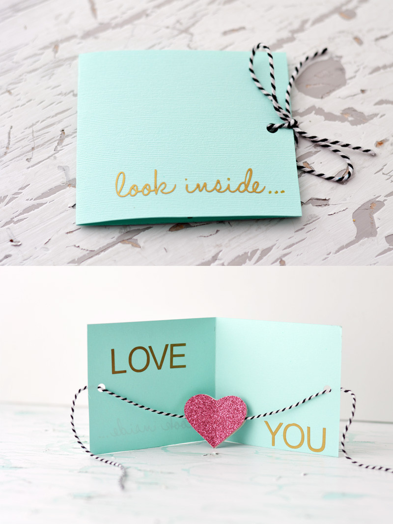 Valentines Day Card Ideas
 80 Diy Valentine Day Card Ideas – The WoW Style
