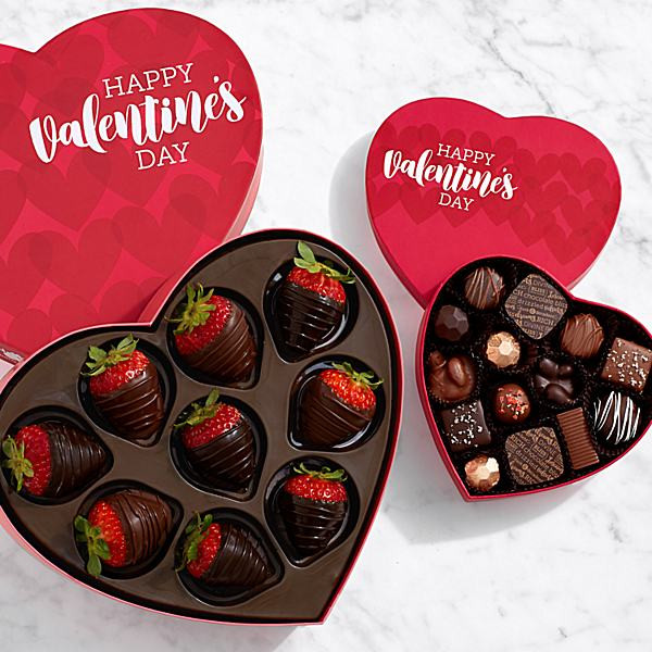 Valentines Day Delivery Gifts
 Unique Valentine s Day Delivery Gifts & Ideas 2019 Shari