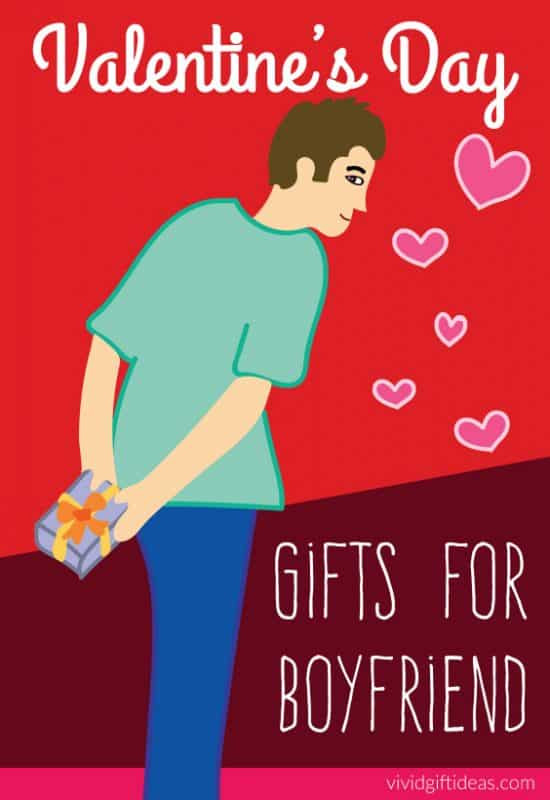 Valentines Day Gifts 2016
 2016 Valentines Day Gift Ideas for Boyfriend Vivid s