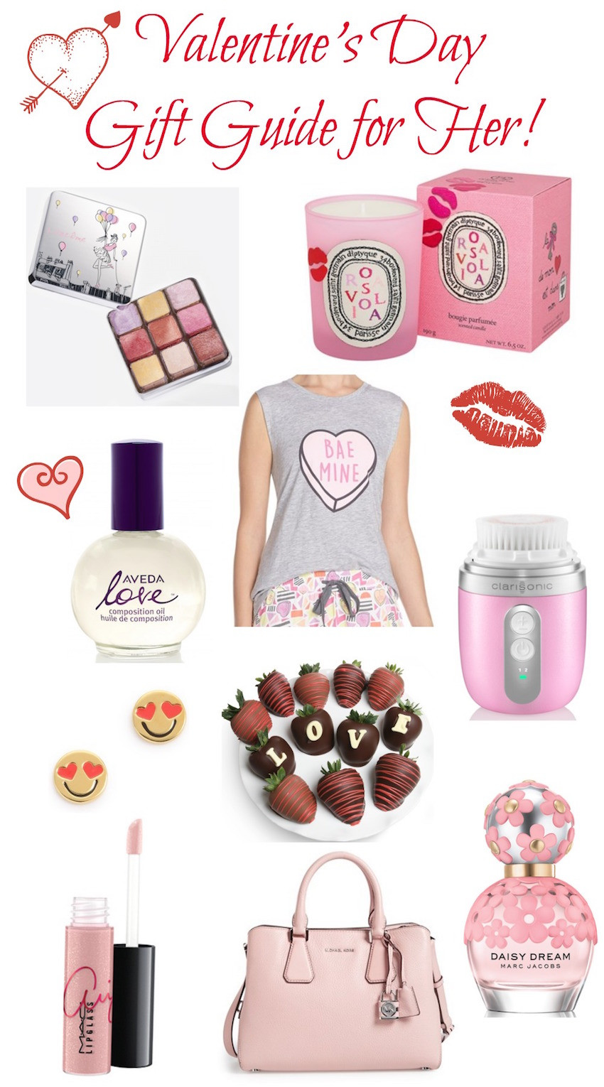 Valentines Day Gifts 2016
 Valentine’s Day Gifts for Her