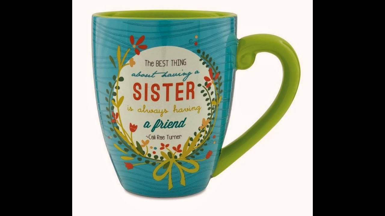 Valentines Day Gifts For Sister
 6 Great Valentines Day Gifts for Sister