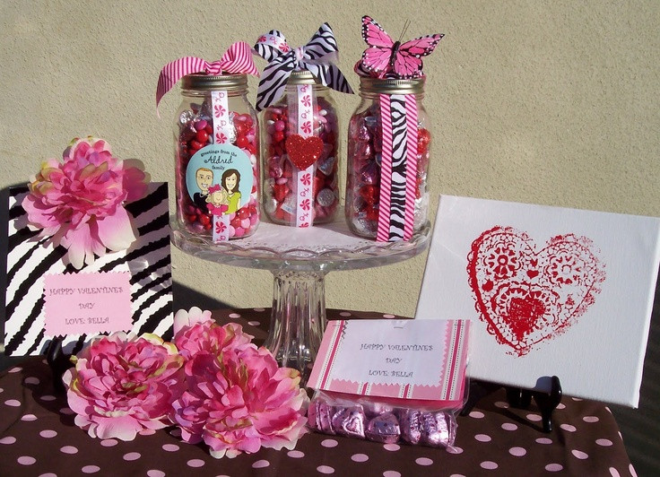 Valentines Day Gifts For Sister
 123 best Secret Sister ideas images on Pinterest
